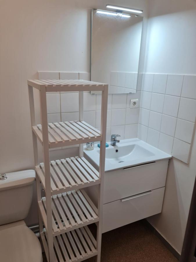 Studio Intra-Muros Meuble Avignon Bagian luar foto